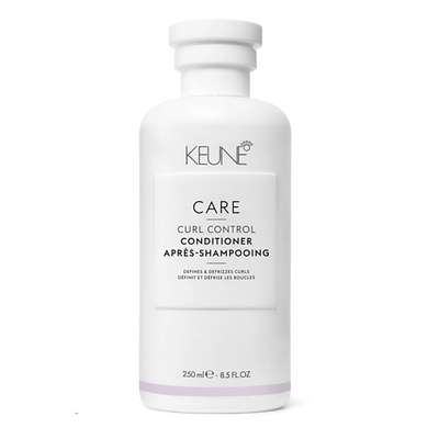 KEUNE Кондиционер Уход за локонами Care Curl Control Conditioner 250