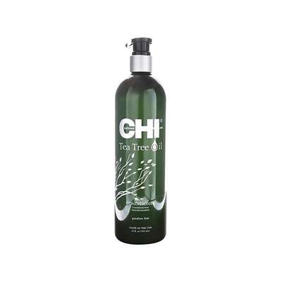 CHI Кондиционер для волос с маслом чайного дерева Tea Tree Oil