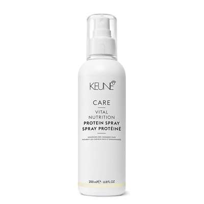 KEUNE Протеиновый кондиционер-спрей Основное питание Care Vital Nutrition Protein Spray 200