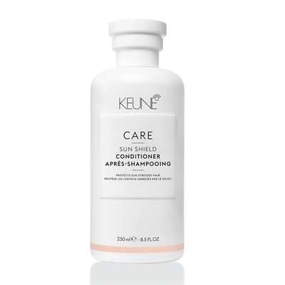 KEUNE Кондиционер Солнечная Линия Care Line Sun Shield Conditioner 250