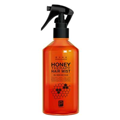 DAENG GI MEO RI Мист для волос HONEY c пчелиным маточным молочком восстанавливающий 250