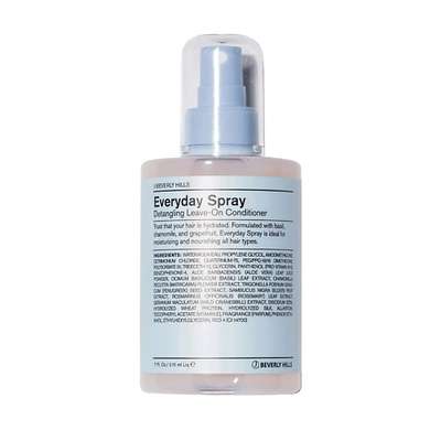 J BEVERLY HILLS Кондиционер-спрей несмываемый Everyday Spray 210