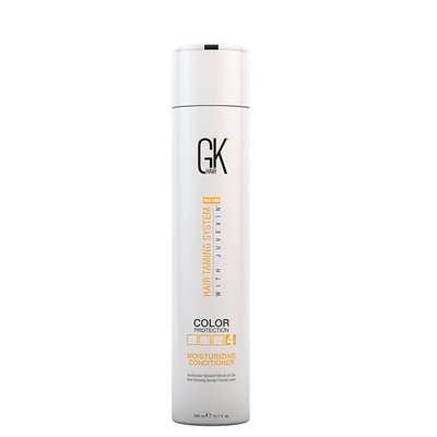 GKHAIR Увлажняющий Кондиционер Защиты Цвета Moisturizing Conditioner Color Protection 300