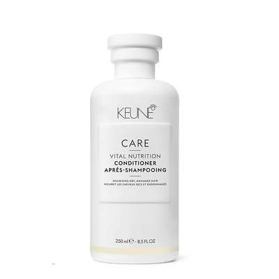 KEUNE Кондиционер Основное Питание Care Line Vital Nutrition Conditioner 250