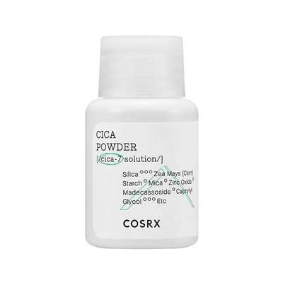 COSRX Очищающая энзимная пудра для лица Pure Fit Cica Powder 10