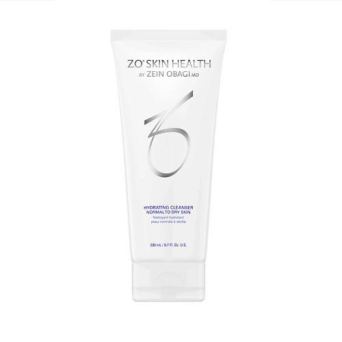 ZO SKIN HEALTH Очищающее средство с увлажняющим действием Hydrating Cleanser, by Obagi 200