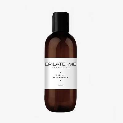 EPILATE ME Энзимная пудра для лица и тела 90