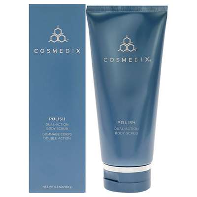 COSMEDIX Скраб для тела двойного действия Polish Dual-Action Body Scrub