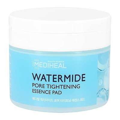 MEDIHEAL Диски для лица WATERMIDE для сужения пор 50