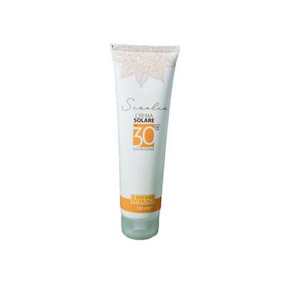 ARDES Крем солнцезащитный для лица и тела SPF 30 Crema Solare 150