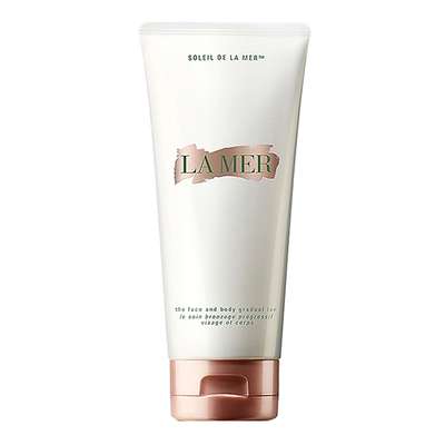 LA MER Лосьон с автобронзантом для лица и тела The Gradual Tan Face and Body