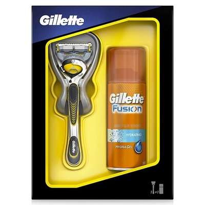 GILLETTE Набор GILLETTE Fusion ProShield