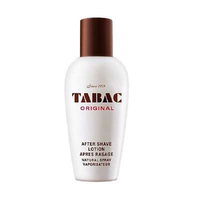 TABAC ORIGINAL Лосьон-спрей после бритья
