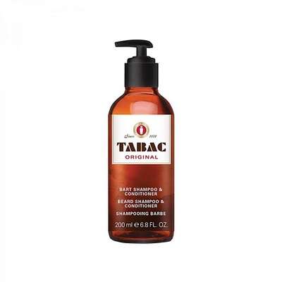 TABAC Шампунь и кондиционер для бороды Tabac Original