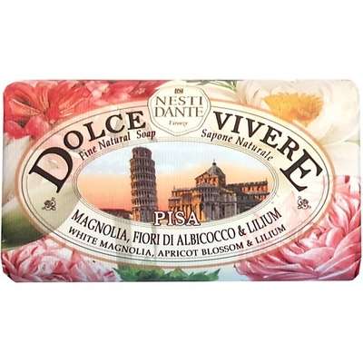 NESTI DANTE Мыло DOLCE VIVERE Pisa