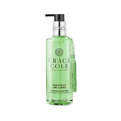 GRACE COLE Мыло для рук Грейпфрут, лайм и мята Grapefruit Lime & Mint 300