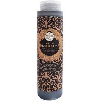 NESTI DANTE Гель для душа Luxury Black Soap