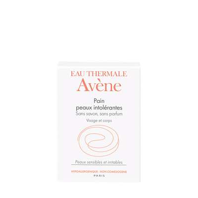 AVENE Мыло для сверхчувствительной кожи