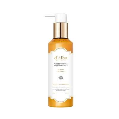 d`Alba Гель для душа White Truffle Body Cleanser 275