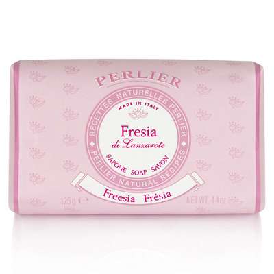 PERLIER Мыло для рук Fresia