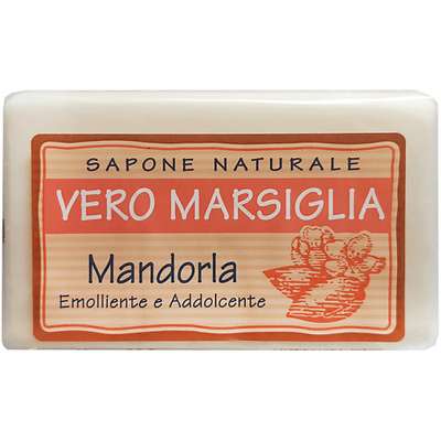 NESTI DANTE Мыло VERO MARSIGLIA Almond