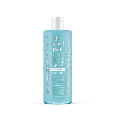 THE POTTED PLANT Гель для душа Winterberry Body Wash 500