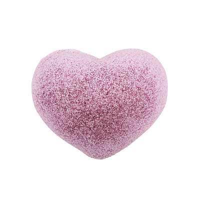 ЛЭТУАЛЬ Les Secrets de Boudoir Бурлящий шар для ванны «Розовый фламинго»
