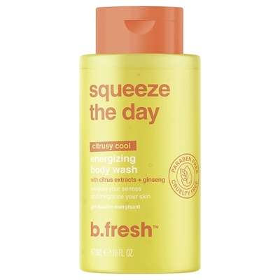 B.FRESH Гель для душа squeeze the day 473