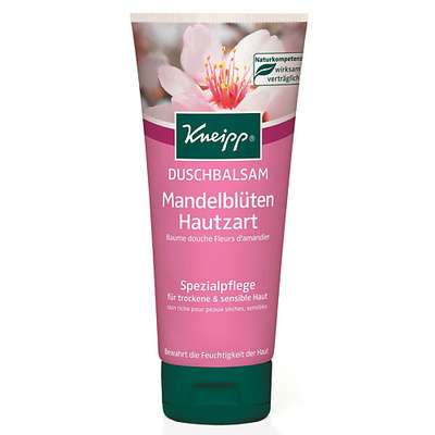 KNEIPP Гель для душа Цветущий Миндаль