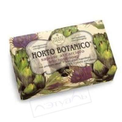 NESTI DANTE HORTO BOTANICO - Овощная линия. Артишок