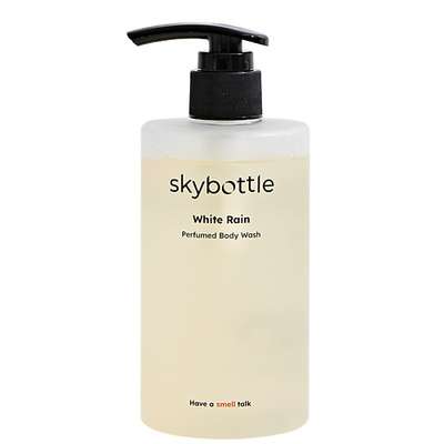 SKYBOTTLE Гель для душа парфюмированный White Rain Perfumed Body Wash