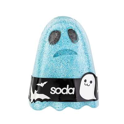 SODA Бомба для ванны #takeitcomfy "BOO!"