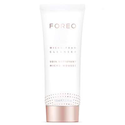 FOREO Micro-Foam Cleanser Мягкая очищающая пенка для лица 100
