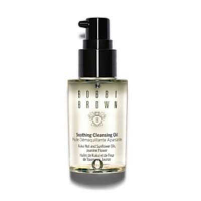 BOBBI BROWN Успокаивающее масло для снятия макияжа в мини-формате Soothing Cleansing Oil