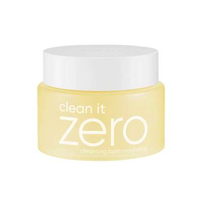 BANILA CO Бальзам для лица очищающий питательный CLEAN IT ZERO NOURISHING CLEANSING BALM