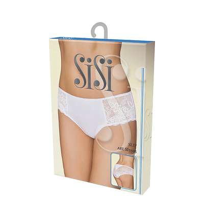 SISI Трусы женские Slip