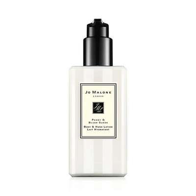 JO MALONE LONDON Лосьон для тела Peony & Blush Suede Body & Hand Lotion