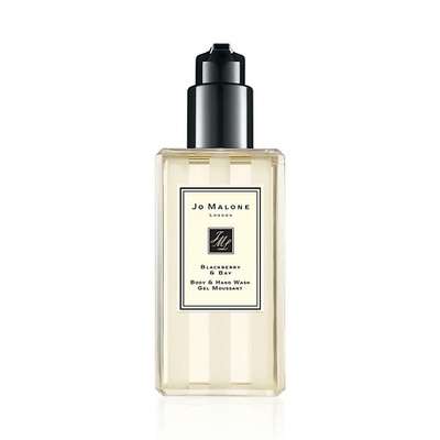 JO MALONE LONDON Гель для душа Blackberry & Bay Body & Hand Wash