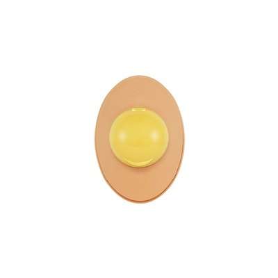 HOLIKA HOLIKA Очищающая пенка для лица Smooth Egg Skin Cleansing Foam