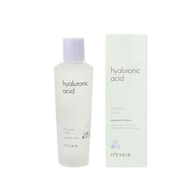 IT'S SKIN Тонер для лица увлажняющий Hyaluronic Acid Moisture Toner