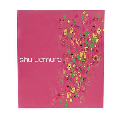 SHU UEMURA подарочный набор shu uemura 1