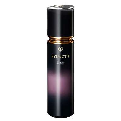 CLÉ DE PEAU BEAUTÉ Лосьон SYNACTIF