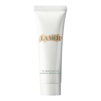 LA MER Пенка для лица очищающая The Cleasning Foam