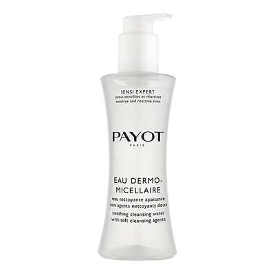 PAYOT Очищающая мицеллярная вода Sensi Expert