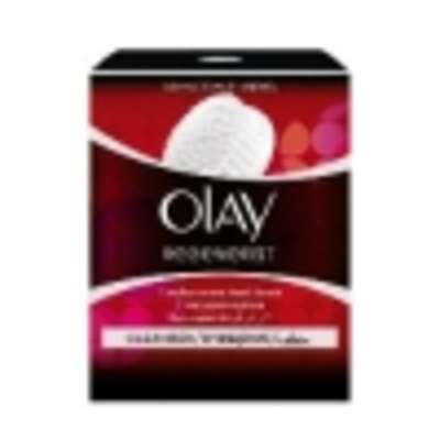 OLAY Сменная насадка-щетка Regenerist