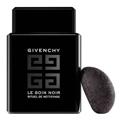 GIVENCHY Очищающий уход Rituel de Nettoyage Le Soin Noir