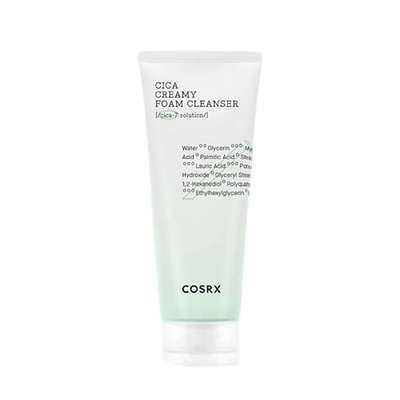 COSRX Пенка для умывания с центеллой азиатской Pure Fit Cica Cleanser 150