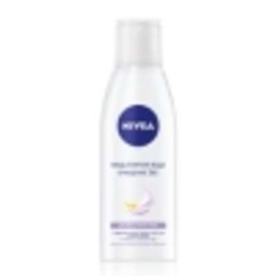 NIVEA Мицеллярная вода Очищение 3в1