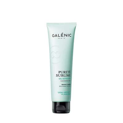 GALENIC PURETE SUBLIME Очищающий гель