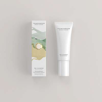 TRAWENMOOR Очищающий подготавливающий бальзам PRE-CLEANSER 100